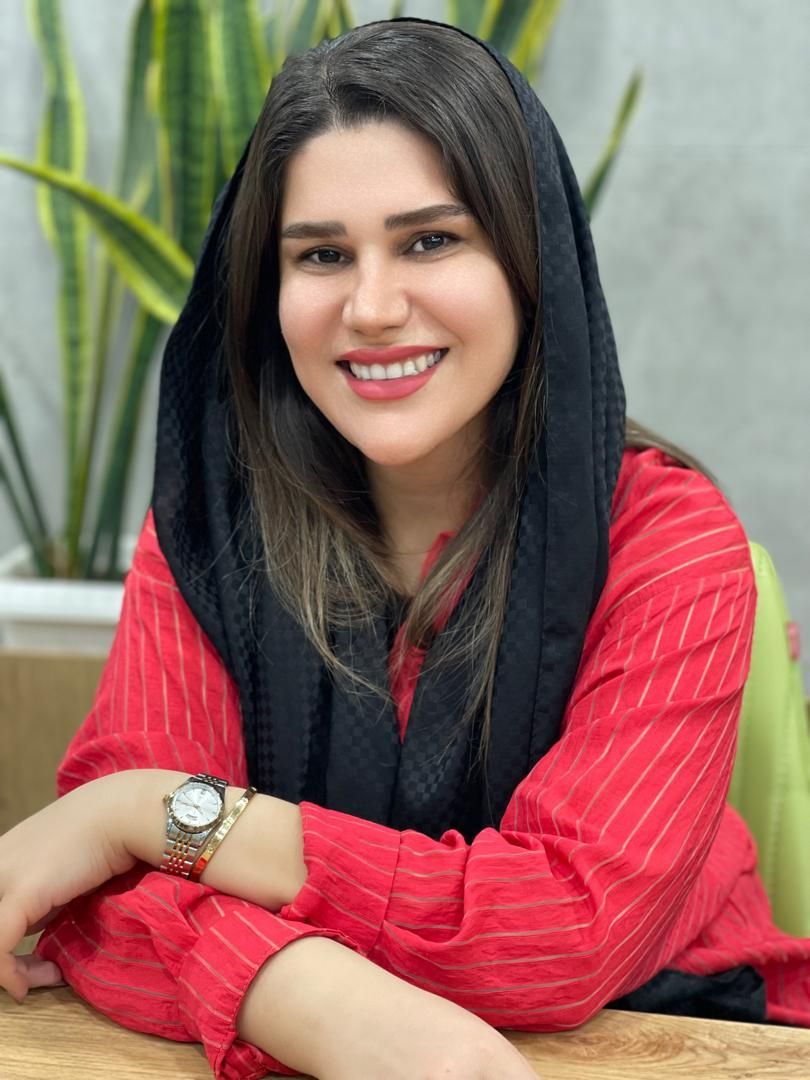 دکتر پرنیان احمدی زاده