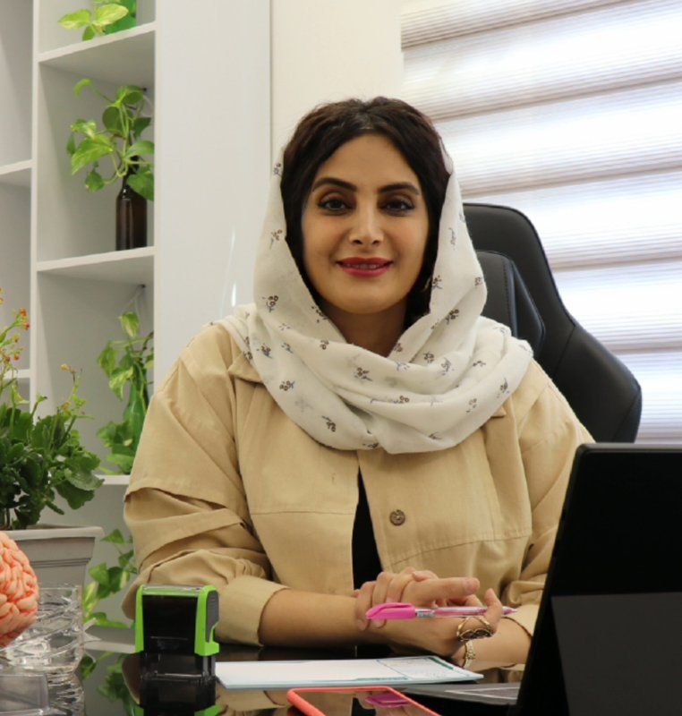 دکتر سارا علیجانی