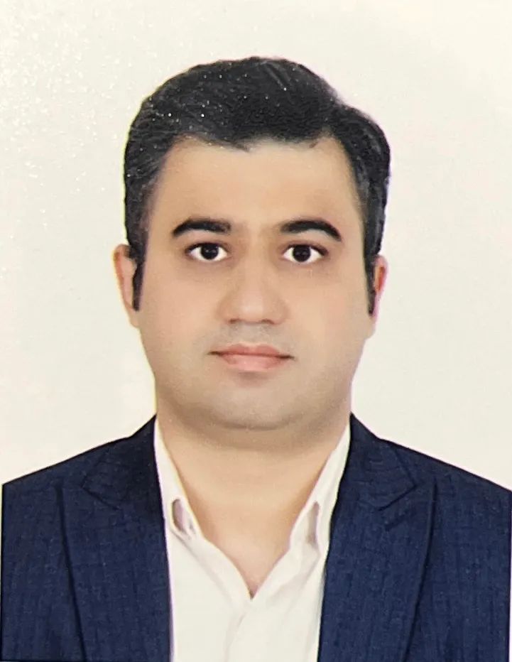 دکتر سیدسینا بنی جمالی فوق تخصص روماتولوژی, متخصص بیماریهای داخلی, دکترای پزشکی