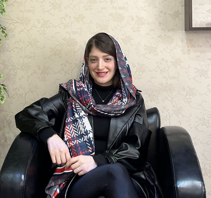 دکتر مهسا حاجی نوری