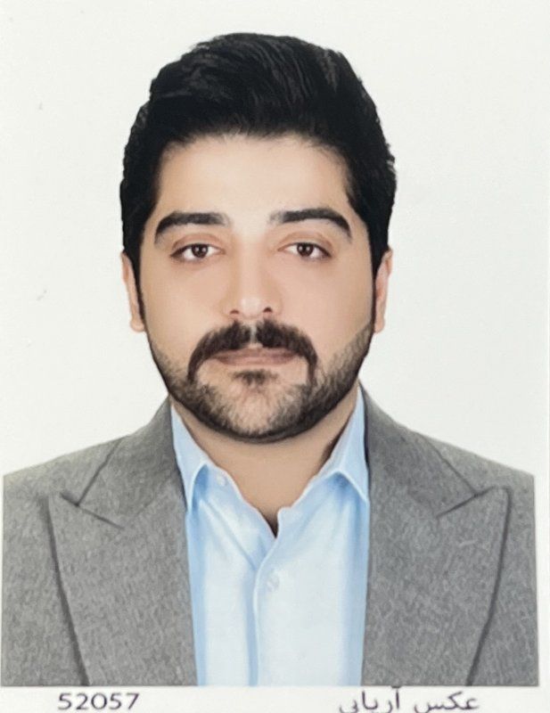 دکتر پیمان ناصری بابانظر