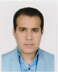 دکتر شکراله مظلومی