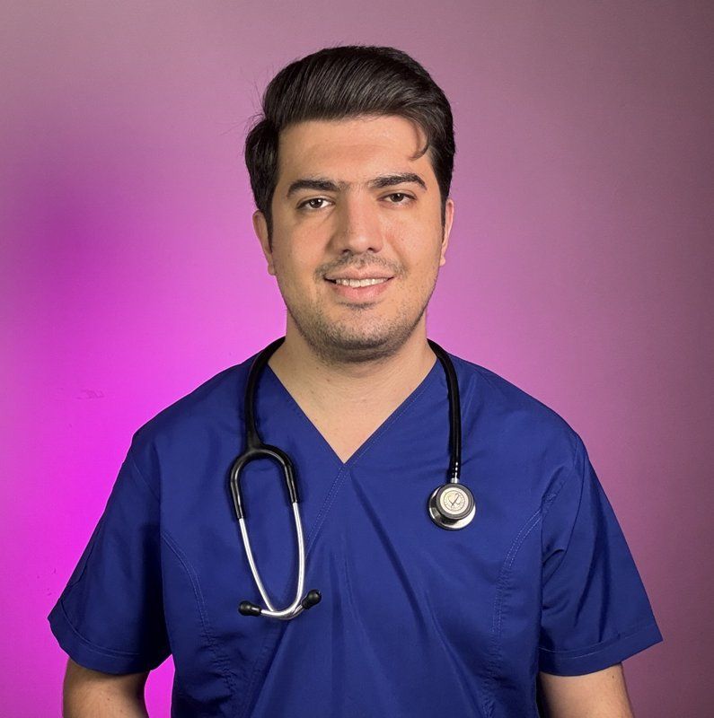 دکتر علی جمشیدی متخصص پوست و مو زیبایی | بیمارستان پوست رازی | جوش | ریزش مو | زگیل |