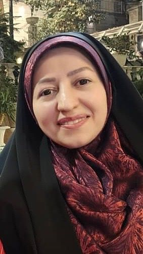 دکتر ندا شیروانی دهاقانی