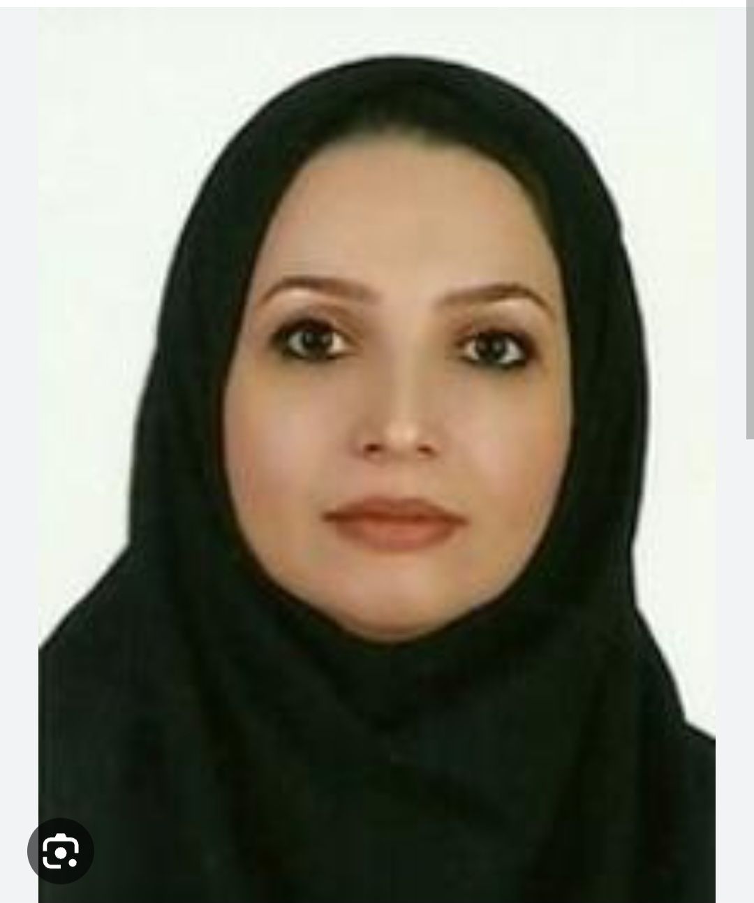 دکتر شیلا طیب قاسمی
