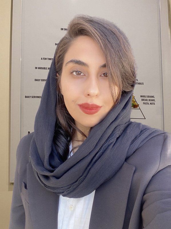 دکتر هانیه زینلی پور