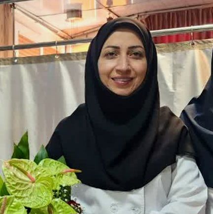 دکتر فاطمه صافی