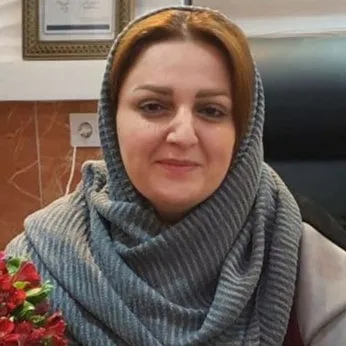دکتر شیرین صادقی گرمارودی