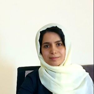 دکتر طوبی اکبری