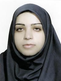 دکتر زینب احمدی سعادت آبادی