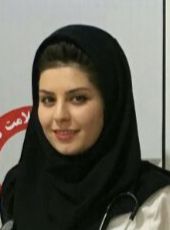 دکتر فاطمه ظهیر کاشانی