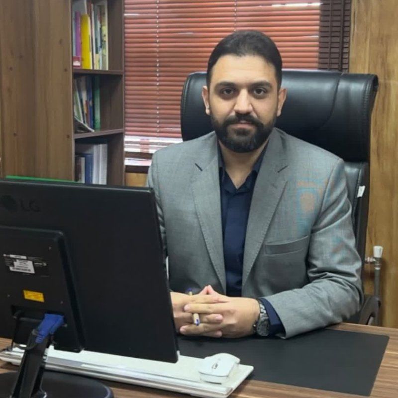 دکتر علیرضا آیت الهی