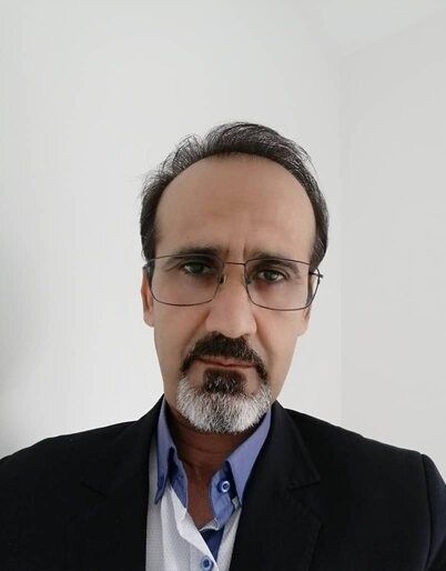 دکتر بهنام حنائی