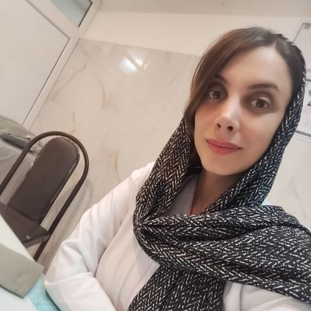دکتر زهرا صفرپورزنجانی