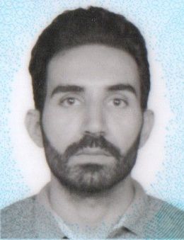 دکتر مهدی پناه