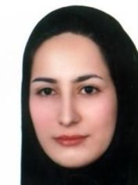 دکتر منیره یعقوبی