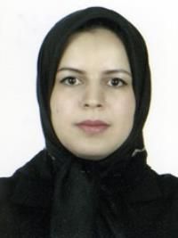 دکتر پریسا اصانلو