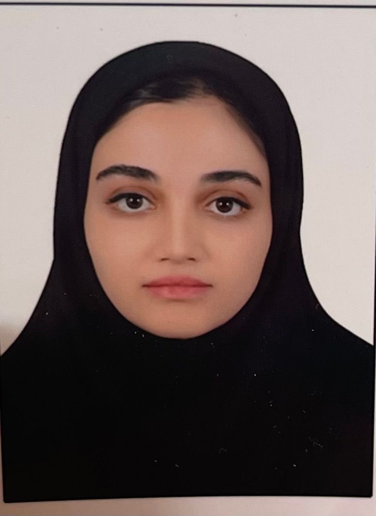 دکتر سارینا سلیمانیان
