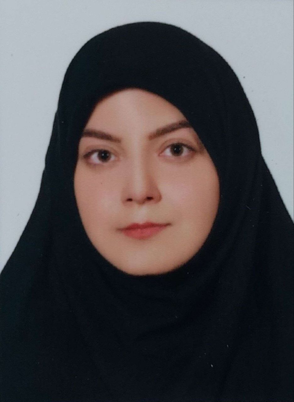 دکتر فاطمه ادب