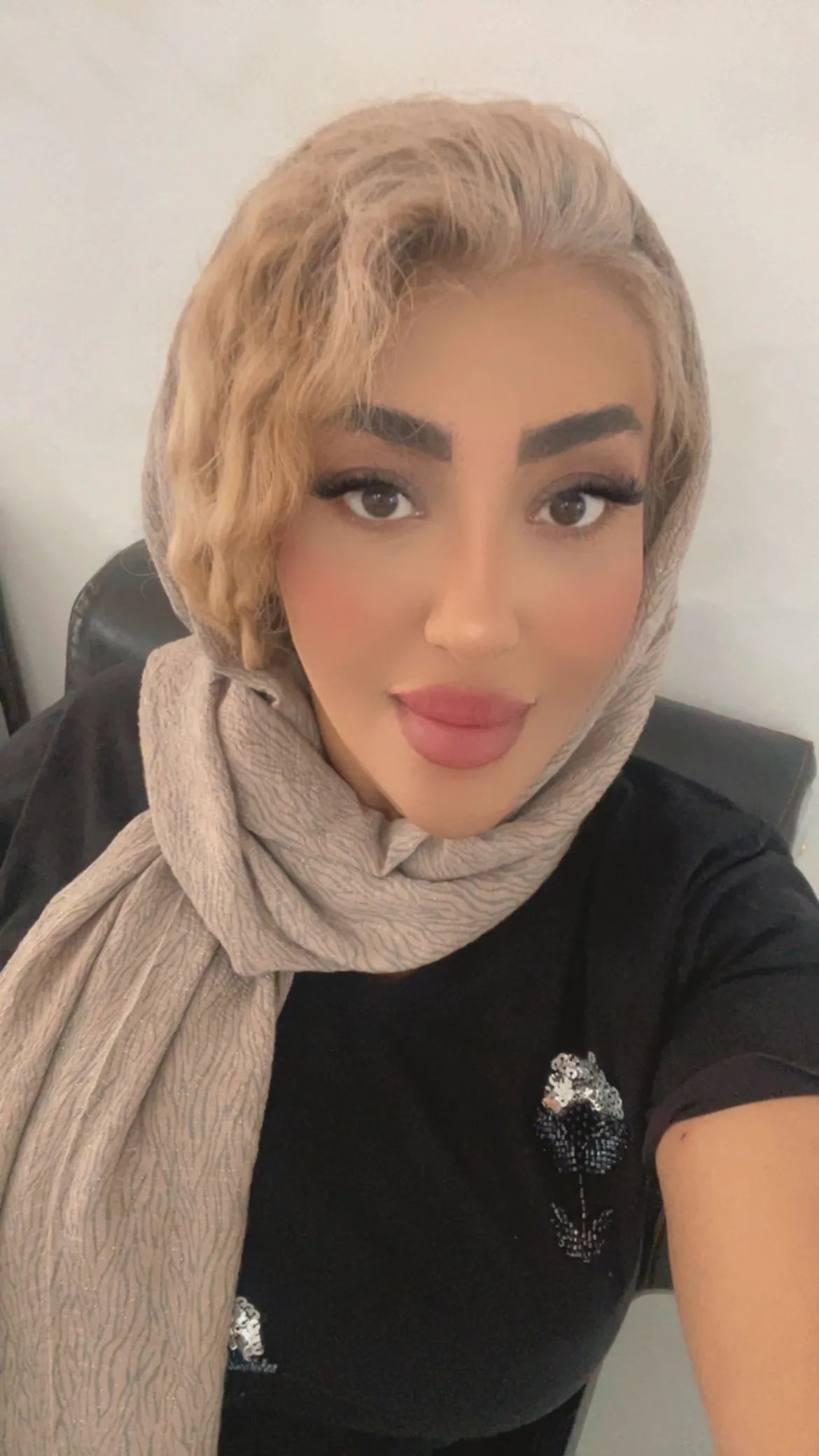 دکتر ژیلا سلیمانی دوست بگلو کارشناس مامایی