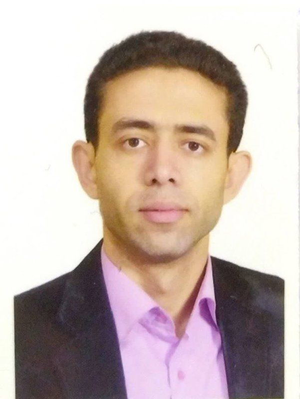دکتر محمود بابائی شاهمرس