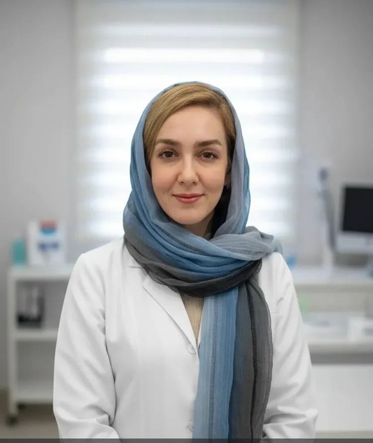 دکتر اولدوز روستایی