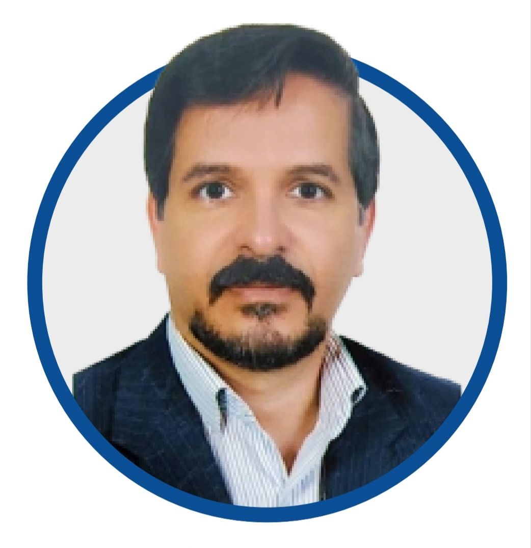 دکتر ابراهیم علیزاده