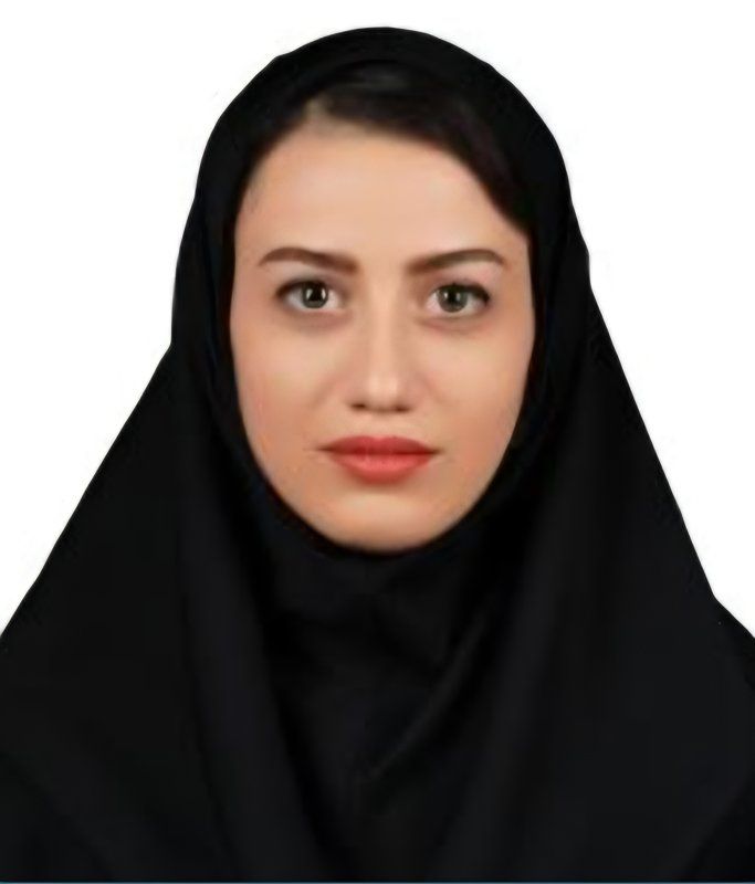 دکتر کوثر پوررضا