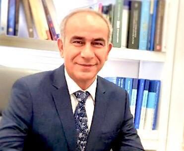 دکتر مسعود ترکاشوند