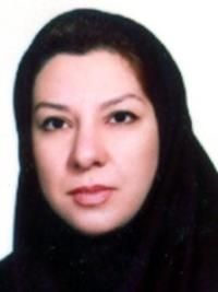 دکتر مریم محسنی