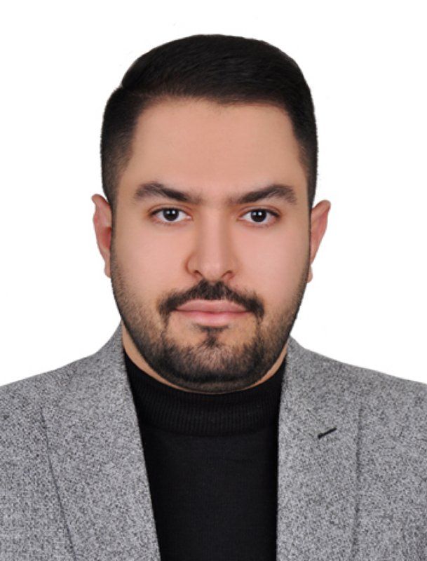 دکتر محمدحسین مهدی زاده
