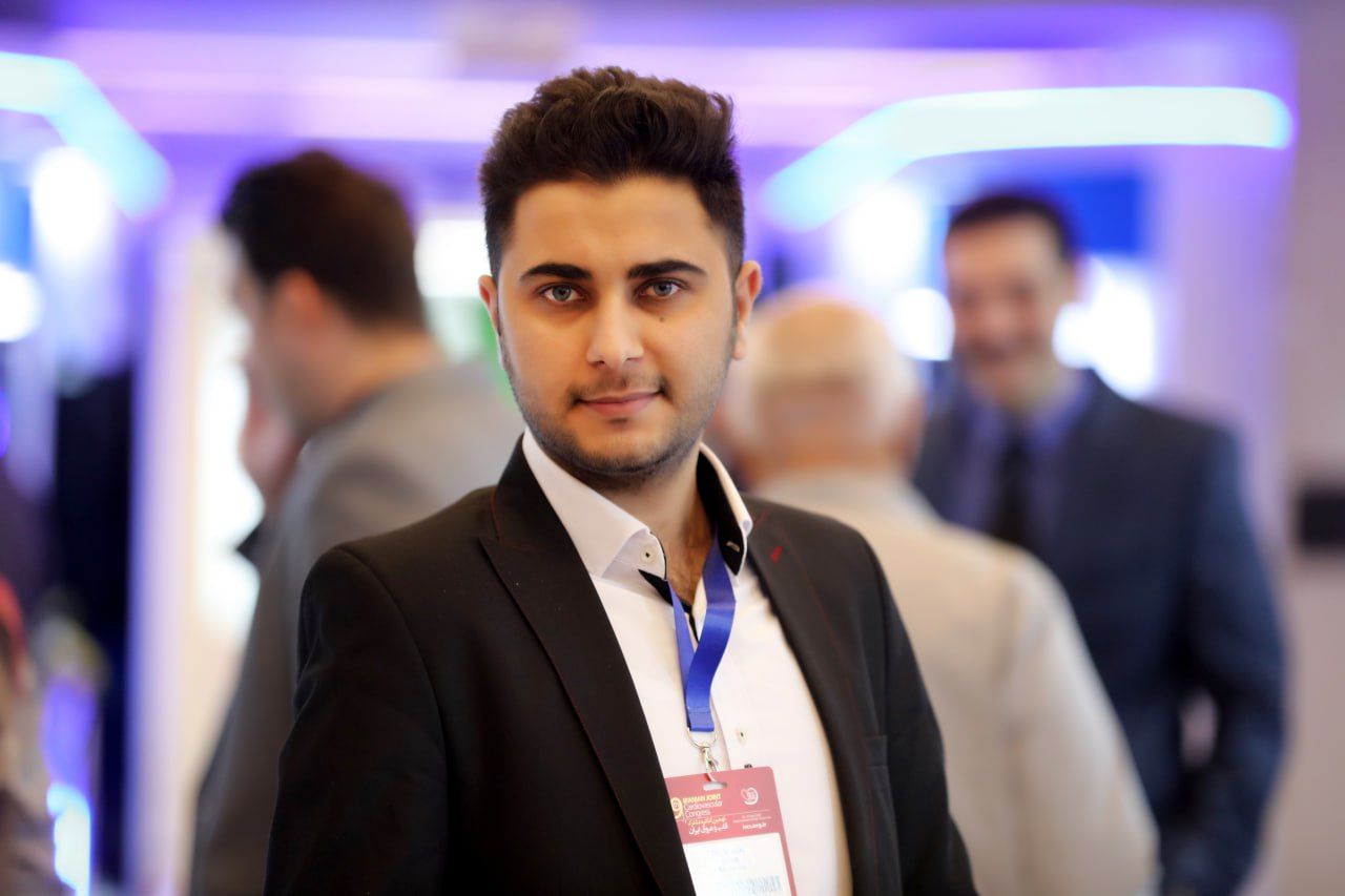 دکتر مهدی سعادت