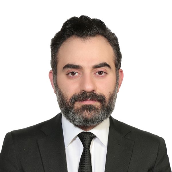 دکتر بابک خانقینی