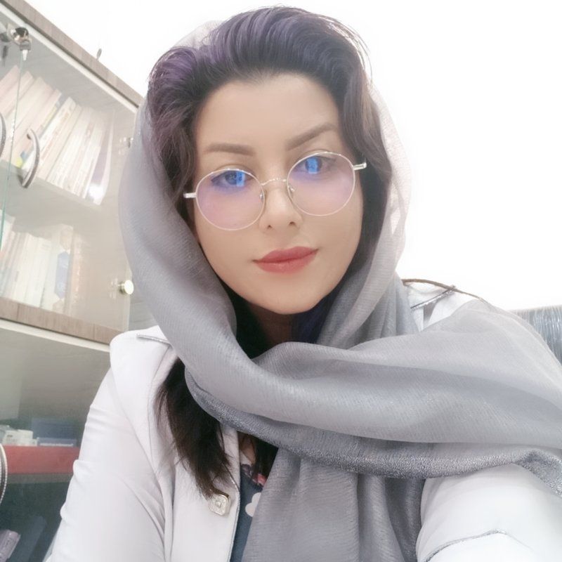 دکتر معصومه چراغی
