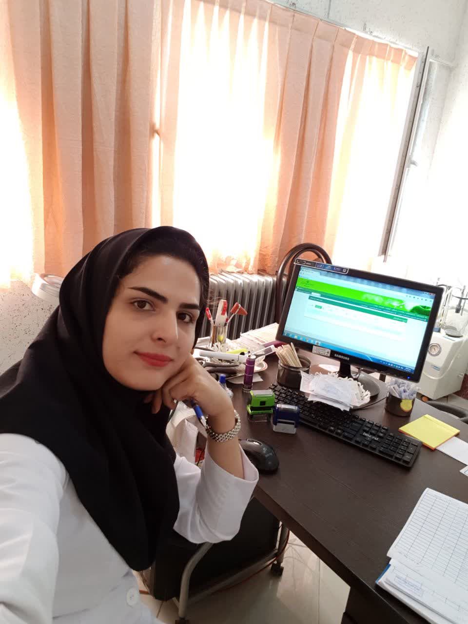 دکتر بیان نشاط یار