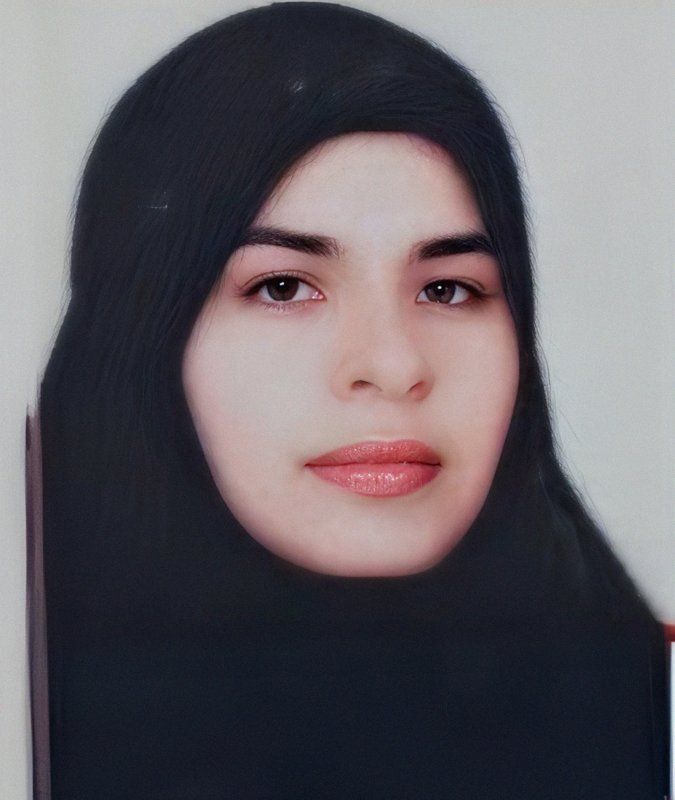 دکتر زهرا قیدرلوئی