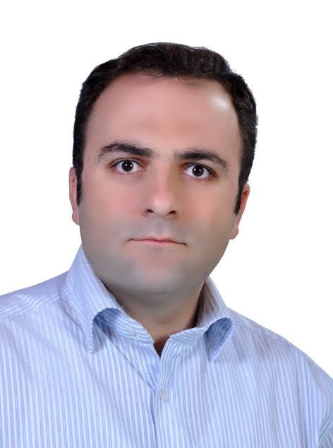 دکتر امیر مرتضوی