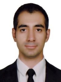 دکتر آروین راکی زاده دکترای دندانپزشکی