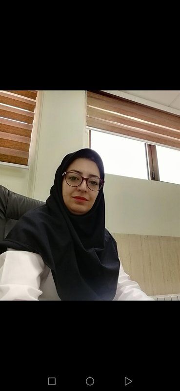 دکتر محبوبه کربلائی شهربابکی
