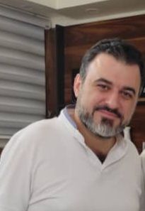 محمدرضا شهراسبی فوق تخصص جراحی پلاستیک، ترمیمی و سوختگی