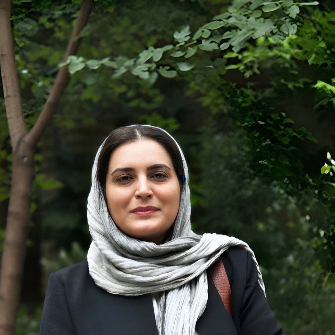 دکتر مینا احمدی قهریزجانی فوق تخصص اسم آلرژی و ایمونولوژی بالینی