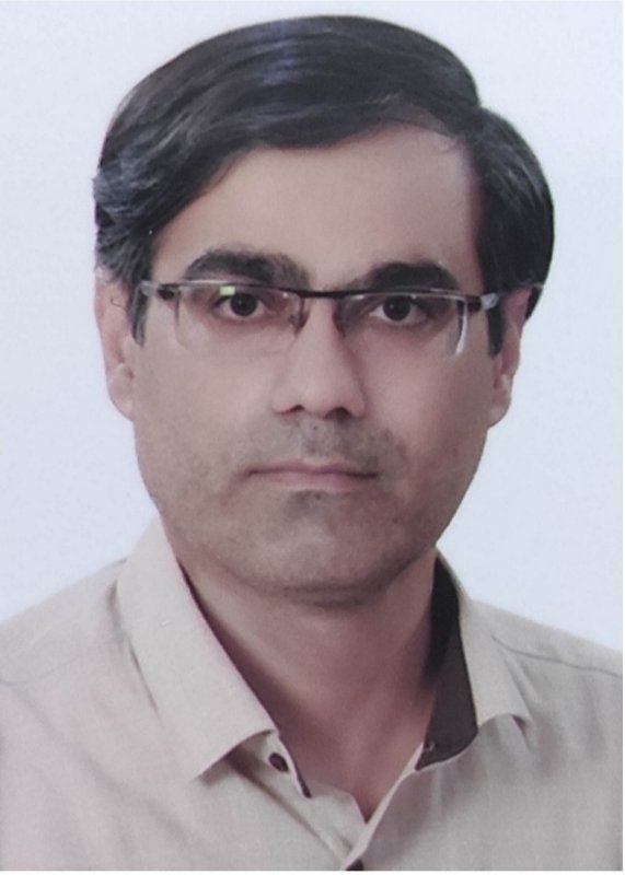 دکتر امیرحسین غریب