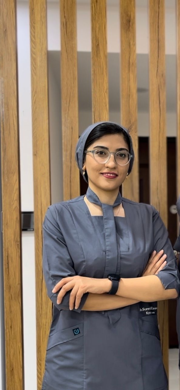 دکتر فرشته رئوفی