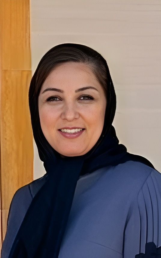 دکتر عاطفه رئوفی