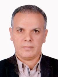 دکتر علی قاسم زاده