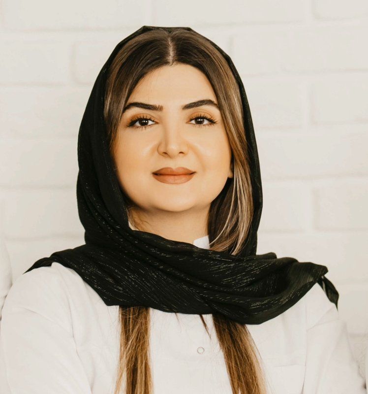 دکتر مریم ضیغمی
