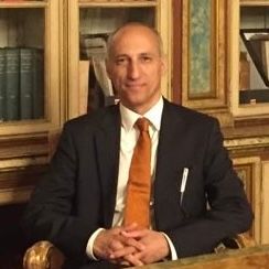 دکتر سیدفرشاد برزنجی