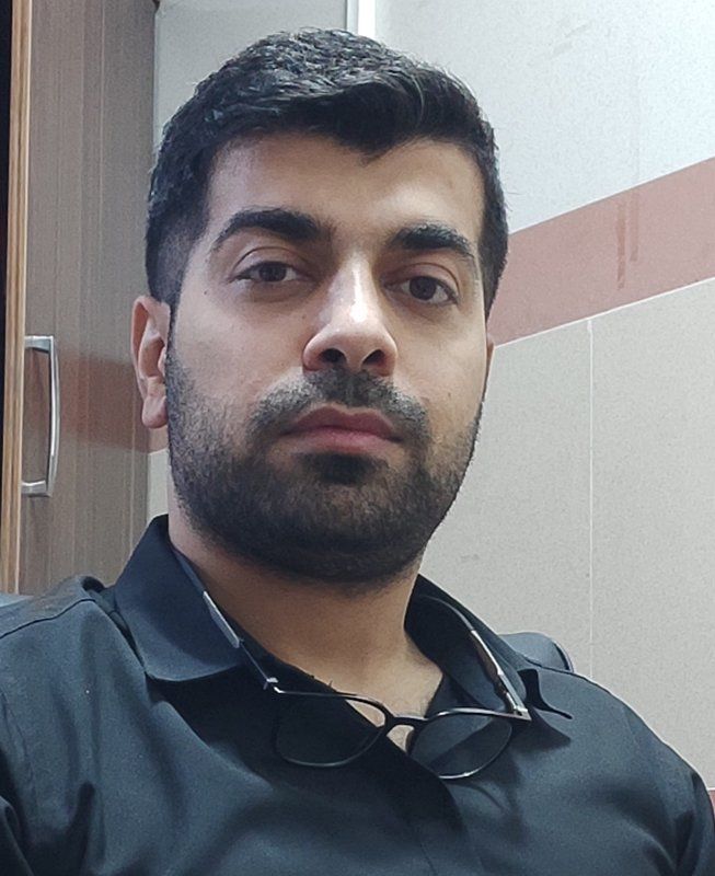 دکتر محمدعلی محمودی