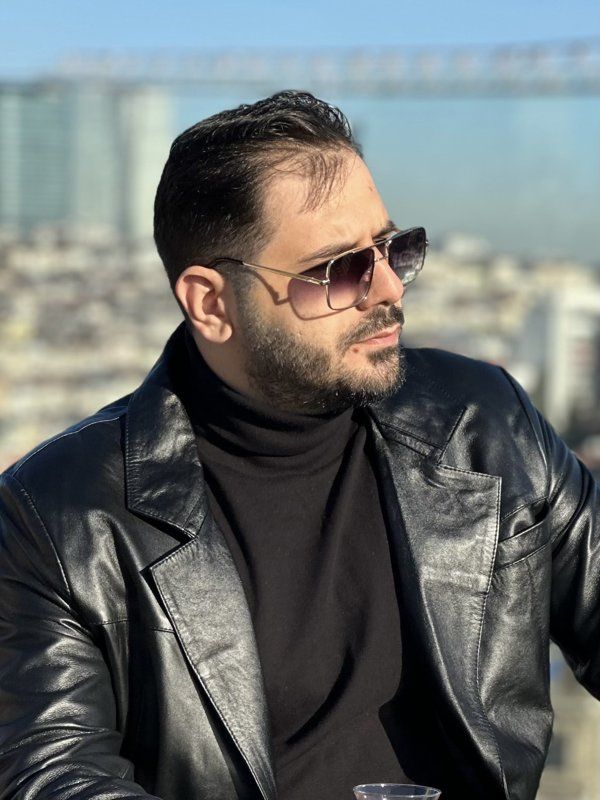 دکتر محمد مسعودی پزشک عمومی