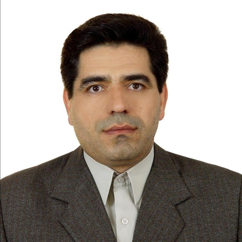 دکتر سعید صفی الله